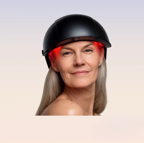 כובע לצמיחת שיער BELLABEAM