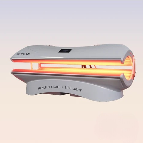 BELLABEAM סאונה דטוקס