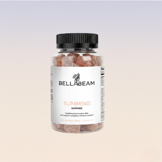 סוכריות גומי לשליטה על קרייב