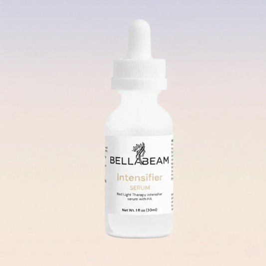 סרום להגברת אור אדום